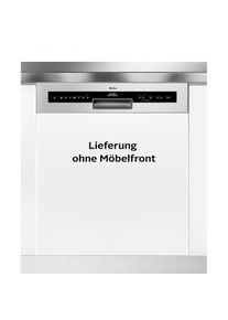 Amica, vollintegrierbarer Geschirrsp&uuml;ler &raquo;EGSP 566 101 E&laquo; 14 Ma&szlig;gedecke, (ohne Farbbezeichnung), Innenbeh&auml;lter: Edelstahl