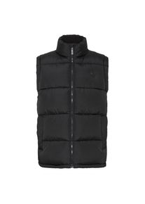 !Solid, Herren, Steppweste &raquo;Steppweste SDMARLIN&laquo;, True Black, 3XL, Modische Weste der d&auml;nischen Top-Marke