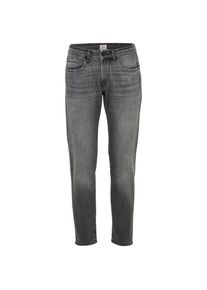 Camel Active, Herren, 5-Pocket-Jeans mit Stretchanteil, stone gray, 36 - L&auml;nge 34, Herrenjeans von Camel Active