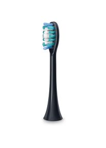 Beurer, Aufsteckb&uuml;rsten &raquo;SC B&uuml;rstenk&ouml;pfe mit Indikatorborsten Premium White&laquo; Schalltechnologie f&uuml;r schonende und gr&uuml;ndliche Zahnpflege, schwarz, F&uuml;r 