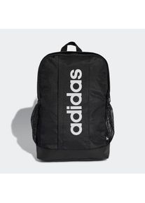 adidas Performance, Rucksack &raquo;KIDS LINEAR&laquo;, Black/White,