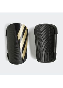 adidas Performance, Unisex, Fu&szlig;ball Schienbeinschoner &raquo;TIRO TRAINING SCHIENBEINSCHONER&laquo; f&uuml;r Kinder und Jugendliche, Art 1, L, Diese Schienbeinschoner 