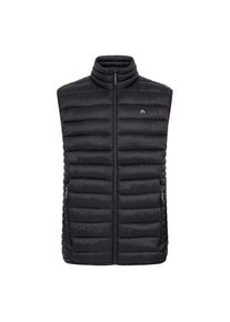 North Bend, Herren, Steppweste &raquo;Steppweste NBEduard M CFT+&laquo;, Black, XL, Sportliche Steppweste