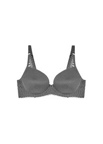 Triumph, B&uuml;gel-BH &raquo;Aura Spotlight WHP&laquo; moderne Grafikspitze, BLACK, 75 - Cup C