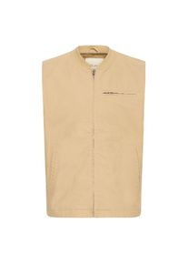 Blend, Herren, Funktionsweste &raquo;Funktionsweste BHFontana&laquo;, Starfish, 3XL, Modische Weste der d&auml;nischen Top-Marke