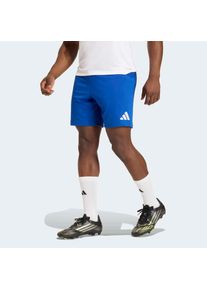 adidas Performance, Herren, Trainingsshorts &raquo;ENTRADA26&laquo;, Royal Blue/White, S - N-Gr, Shorts mit Climacool f&uuml;r ablenkungsfreie Leistung.