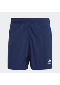 adidas originals, Herren, Shorts &raquo;ADICOLOR CLASSICS SPRINTER&laquo;, Nindig - Normal-Gr., S - N-Gr, Leichte, bequeme Shorts aus recycelten Materialien.