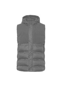 Blend, Herren, Steppweste &raquo;Steppweste BHOuterwear&laquo;, Black, M, Schlichte Steppweste