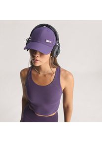 adidas Performance, Sport-BH &raquo;ADIDAS ALL ME MEDIUM SUPPORT -TANKTOP&laquo; 1, Aurora Plum, XS,