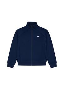 Ellesse, Herren, Trainingsjacke &raquo;TISH TRACK JACKET&laquo; sportliche Passform, f&uuml;r Sportmode, navy, 152/158 (12/13), Sportliche TISH TRACK JACKET f&uuml;r 