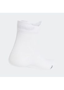 adidas Performance, Damen, Funktionssocken &raquo;RUNXADIZERO, 1 PAAR&laquo; 1 Paar tlg., White/Black/Black, S (37/39), Diese Laufsocken bieten mit CLIMACOOL 