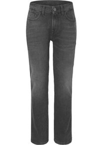 Rokker Hunter, jeans , color: Dark Grey , size: W34/L34