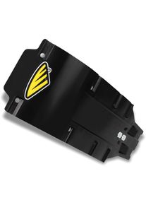 Cycra Speed Armor, osłona silnika , kolor: Czarny