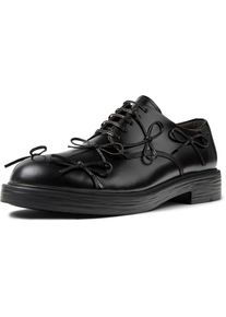 Camper Chaussure &agrave; lacets 'Dean' Homme noir taille 45