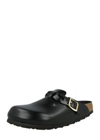 Birkenstock Mule 'Boston' Femme noir taille 36