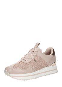 MICHAEL Michael Kors Baskets basses 'RAINA' Femme rose taille 39