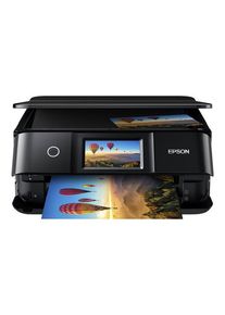 Epson Expression Photo XP-8700 All in One Printer Multifunktion - Farbe - Tinte
