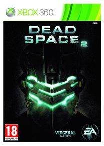 DEAd Space 2 - Microsoft Xbox 360 - Action - PEGI 18