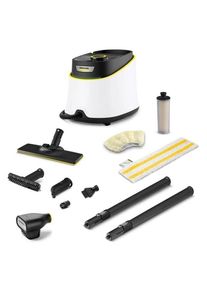 K&auml;rcher K&auml;rcher Dampfreiniger Steam Cleaner SC3 Deluxe Textile Edition EU 1.513-435.