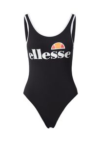Ellesse Maillot de bain Femme noir taille XS