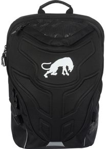 Furygan Cyclone 15L, Plecak , kolor: czarny/biały , rozmiar: 15 l
