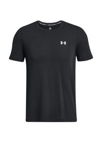 Under Armour VANISH Funktionsshirt Herren - Gr&ouml;&szlig;e L - schwarz