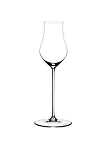 Riedel Serie SUPERLEGGERO Aperitifglas Digestifglas Spirits Inhalt 248 ml, Cocktailgl&auml;ser, Transparent