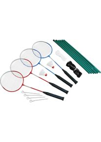 Spring Summer, Badmintonschl&auml;ger