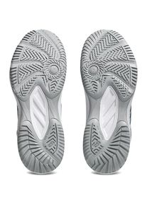 ASICS Performance, Unisex, Hallenschuhe, Upcourt 6 (37), Blau