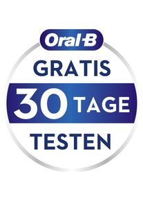 Oral-B, Elektrische Zahnb&uuml;rste, PRO 1 750