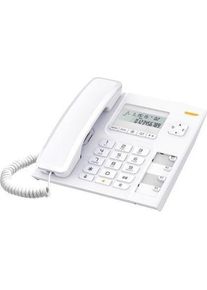 Alcatel T56, Telefon, Weiss