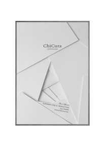 ChiCura, Bilderrahmen, Alu Rahmen - Acryl (70 x 100 cm)