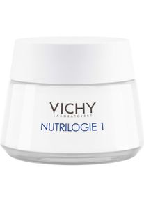 Vichy, Gesichtscreme, Nutrilogie 1 (50 ml, Tagescreme)