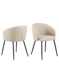 Actona Chaise ELEANOR