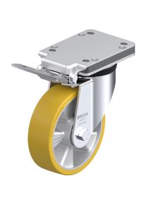 Blickle, M&ouml;belrollen, 597344 LK-ALTH 160K-IS