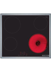 Bosch Hausger&auml;te PKE645BB2E, Kochfeld, Schwarz