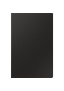Samsung Galaxy Tab S10 Ultra- S9 Ultra (Italienisch, Samsung Galaxy Tab S10 Ultra), Tablet Tastatur, Schwarz