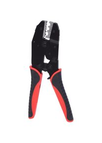 KS Tools, Zange, Elektriker-Crimpzangen-Satz, 3-tlg (230 mm)