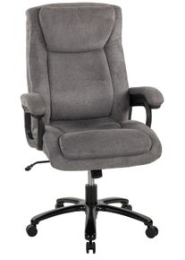 DUO Fauteuil de direction 200 kg IVO