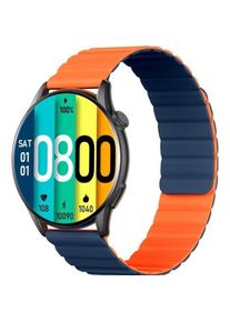 Kieslect KR Pro (45.70 mm), Smartwatch