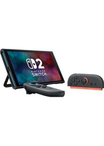 Nintendo Switch 2 + Pok&eacute;mon Legenden: Z-A-Set, Spielkonsole, Schwarz