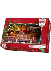 LGB ToyTrain LGB Startset Weihnachtszug