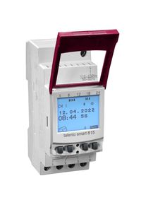 Gr&auml;sslin, Zeitschaltuhr, talento smart B15