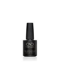CND, Nagellack, Vinylux Gel-Like Effect Long Wear Top Coat 15 ml (Top Coat)