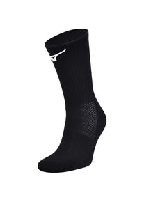 Mizuno, Damen, Sportsocken, Handball Socken (48, 40 - 45, 46 - 48, 35 - 39), Schwarz