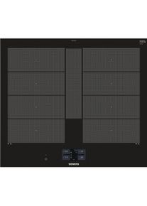 Siemens EX675JYW1E, Kochfeld, Schwarz