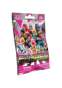 Playmobil Girls (Serie 24) (70940, Playmobil Figures)