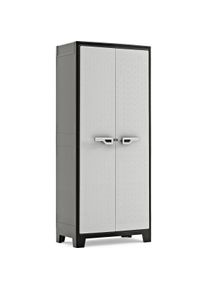 Keter, Werkstattschrank, Schrank (80 cm, 182 cm)