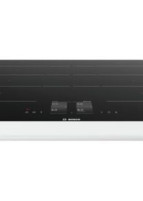 Bosch Hausger&auml;te PXY801KW1E, Kochfeld, Schwarz