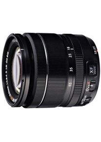 Fujifilm Fujinon XF 18-55mm 2.8-4.0 R LM OIS | czarny